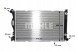 Mahle CR 789 000S Охолоджувач двигуна води audi a6 allroad c6 a6 c6 2.4-3.2 05.04-08.11