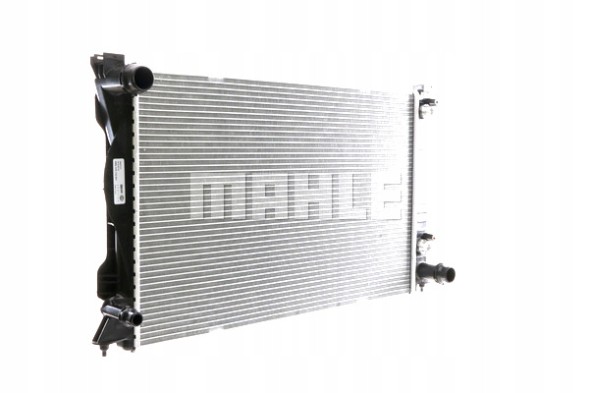 Mahle CR 789 000S Охолоджувач двигуна води audi a6 allroad c6 a6 c6 2.4-3.2 05.04-08.11