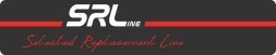 SRLine S5132018-S Новий рульовий механізм ford c-max focus ii mk2 srline
