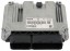 OE 55 201 791 DM 0 281 012 868 КОМП'ЮТЕР ECU VECTRA 1.9CDTI 55201791 DM 0281012868