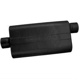 Китай Глушник Flowmaster 50 series Delta Flow 3"/76мм - 3"/76мм 943052