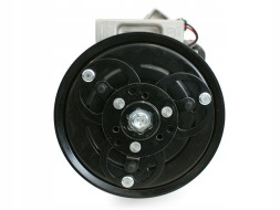 EURO KLIMA 8FK351115-571 / 92600-8468R / 926008468R / 8201589548 / 92600-1654R / 813383 / 92600-2352R / 926002352R / Z0012593A / Z00125932 / 890586 / 8629537 Компресор кондиціонера Euro Klima для легкових автомобілів