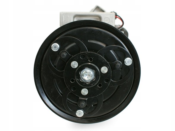 EURO KLIMA 8FK351115-571 / 92600-8468R / 926008468R / 8201589548 / 92600-1654R / 813383 / 92600-2352R / 926002352R / Z0012593A / Z00125932 / 890586 / 8629537 Компресор кондиціонера Euro Klima для легкових автомобілів