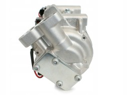 EURO KLIMA 8FK351115-571 / 92600-8468R / 926008468R / 8201589548 / 92600-1654R / 813383 / 92600-2352R / 926002352R / Z0012593A / Z00125932 / 890586 / 8629537 Компресор кондиціонера Euro Klima для легкових автомобілів