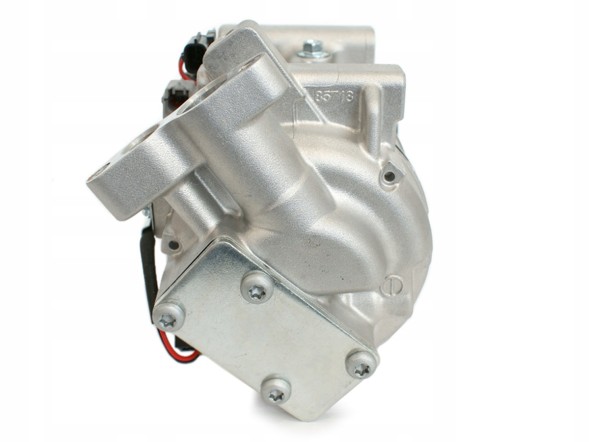 EURO KLIMA 8FK351115-571 / 92600-8468R / 926008468R / 8201589548 / 92600-1654R / 813383 / 92600-2352R / 926002352R / Z0012593A / Z00125932 / 890586 / 8629537 Компресор кондиціонера Euro Klima для легкових автомобілів