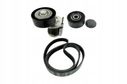SKF VKMA 31148 SKF/ZS Комплект ремінь (з роликами) vw amarok