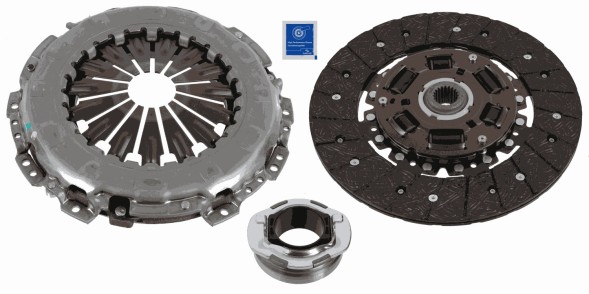 Sachs 3000 951 576 Sachs 3000 951 576