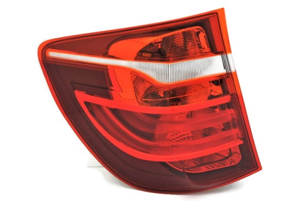 Китай 431115DK9444-1963L-UEBM BMW X3 F25 від 2010- СВІТЛОДІОДНА ЗАДНЯ ЛАМПА ЛІВА НОВА