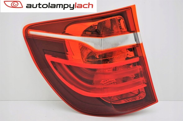 Китай 431115DK9444-1963L-UEBM BMW X3 F25 від 2010- СВІТЛОДІОДНА ЗАДНЯ ЛАМПА ЛІВА НОВА