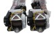 Mercedes-Benz OE A2138601101 A2138601201 Ремені безпеки передні Mercedes A2138601101