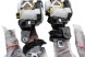 Mercedes-Benz OE A2138601101 A2138601201 Ремені безпеки передні Mercedes A2138601101