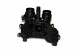 Land Rover заводська комплектація LR186860 LR110459 LR022695 AL3Q9K478DB AL3Q9K478DC AL3Q9K478DD Термостат (з корпусом) 4,4 tdv8 дизель rr l322 від 2010, rr l405, rr sport