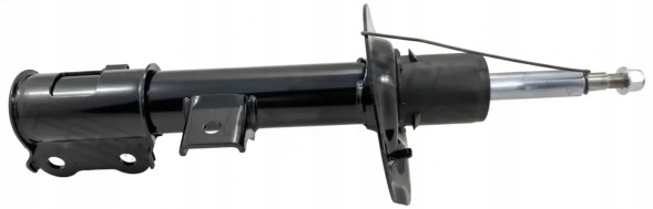Febest 12660596FL Амортизатор лівий передній 12660596fl febest hyundai