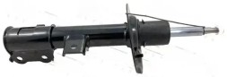 Febest 12660596FL Амортизатор лівий передній 12660596fl febest hyundai