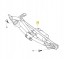 Prolights ACN-BM-009 Склоочисник ПЕРЕДНІЙ BMW E90 E9 61617161711
