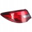 AutoDor D084804 OPEL ASTRA J 2009-2018 ЗАДНІЙ ЛІХТАР ЛІВИЙ НОВИЙ 25870153 БЕЗ ПЛАНКИ З ЛАМПОЧКАМИ