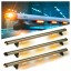 Strands ST-LI-0799-007 Комплект проблискових маячків "Кogut" на дах STRANDS для VW T6.1 2019-2024