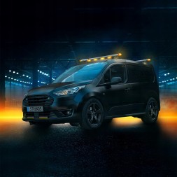 Strands ST-LI-0799-007 Комплект проблискових маячків "Кogut" на дах STRANDS для VW T6.1 2019-2024
