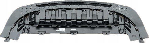 Mercedes-Benz OE OSLONA PLYTA POD ZDERZAK PRZOD PRZEDNI MERCEDES VITO W447 ORYGINAL 4478850036 ОСЛОННА ПЛИТА ПІД БАМПЕР ПЕРЕДНЯ MERCEDES VITO W447 ОРИГІНАЛ 4478850036