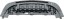 Mercedes-Benz OE OSLONA PLYTA POD ZDERZAK PRZOD PRZEDNI MERCEDES VITO W447 ORYGINAL 4478850036 ОСЛОННА ПЛИТА ПІД БАМПЕР ПЕРЕДНЯ MERCEDES VITO W447 ОРИГІНАЛ 4478850036