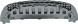 Mercedes-Benz OE OSLONA PLYTA POD ZDERZAK PRZOD PRZEDNI MERCEDES VITO W447 ORYGINAL 4478850036 ОСЛОННА ПЛИТА ПІД БАМПЕР ПЕРЕДНЯ MERCEDES VITO W447 ОРИГІНАЛ 4478850036