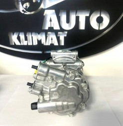 AUTO-KLIMAT КОМПРЕСОР КОНДИЦІОНЕРА PEUGEOT 407 9663315480 6453VF 6453WY 1327E