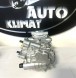 AUTO-KLIMAT КОМПРЕСОР КОНДИЦІОНЕРА PEUGEOT 407 9663315480 6453VF 6453WY 1327E