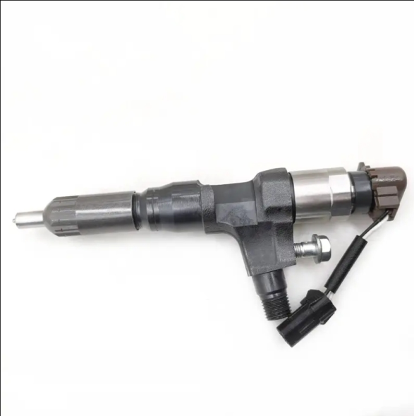 New Condition Diesel Fuel Injector Injection Valves 095000-5394