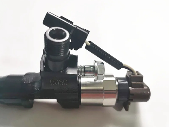 New Condition Diesel Fuel Injector Injection Valves 095000-5394