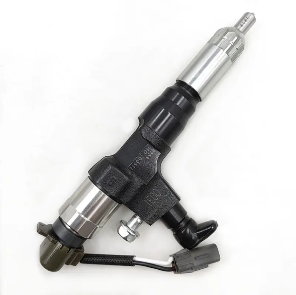 New Condition Diesel Fuel Injector Injection Valves 095000-5394