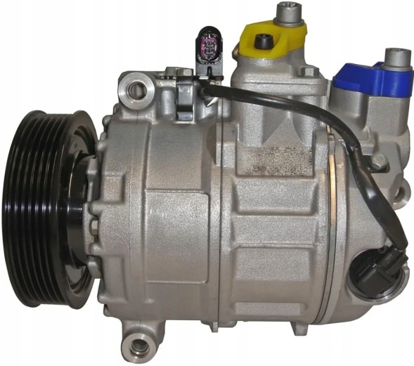 Mahle ACP 110 000S Компресор кондиціонера acp 110 000s