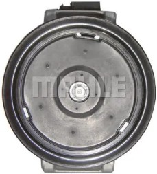 Mahle ACP 110 000S Компресор кондиціонера acp 110 000s