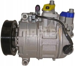 Mahle ACP 110 000S Компресор кондиціонера acp 110 000s