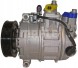 Mahle ACP 110 000S Компресор кондиціонера acp 110 000s