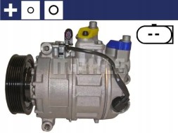 Mahle ACP 110 000S Компресор кондиціонера acp 110 000s