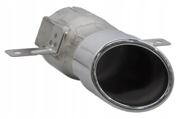 Mercedes-Benz OE A1774907800 A1774907800 концовка вихлопу mercedes a177 a-classe cla правая