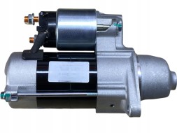 Китай 0376 СТАРТЕР AIXAM 400 500 A721 A741 CITY COUPE CROSSLINE КРОСОВЕР GTO