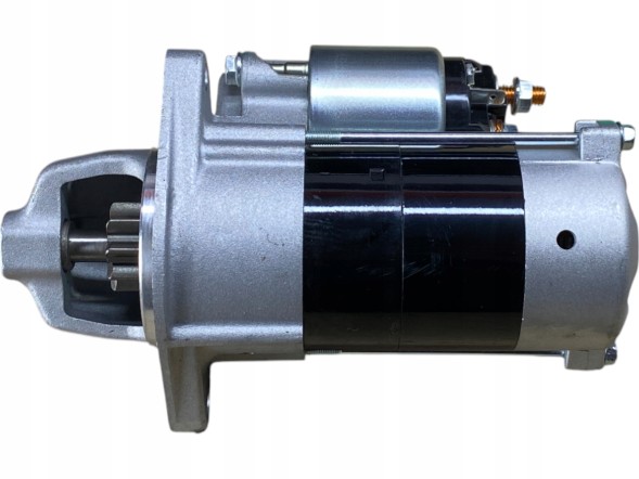 Китай 0376 СТАРТЕР AIXAM 400 500 A721 A741 CITY COUPE CROSSLINE КРОСОВЕР GTO