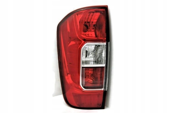 Китай D19P215-19ACL-LDUESL NISSAN NAVARA PICKUP NP300 2014- ЛІВА ФАРА