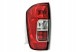 Китай D19P215-19ACL-LDUESL NISSAN NAVARA PICKUP NP300 2014- ЛІВА ФАРА