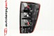 Китай D19P215-19ACL-LDUESL NISSAN NAVARA PICKUP NP300 2014- ЛІВА ФАРА