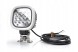 WAŚ 1207 W130 РОБОЧА ЛАМПА 12-LED 12 / 24V EXP. WAŚ 7000 лм