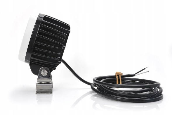 WAŚ 1207 W130 РОБОЧА ЛАМПА 12-LED 12 / 24V EXP. WAŚ 7000 лм