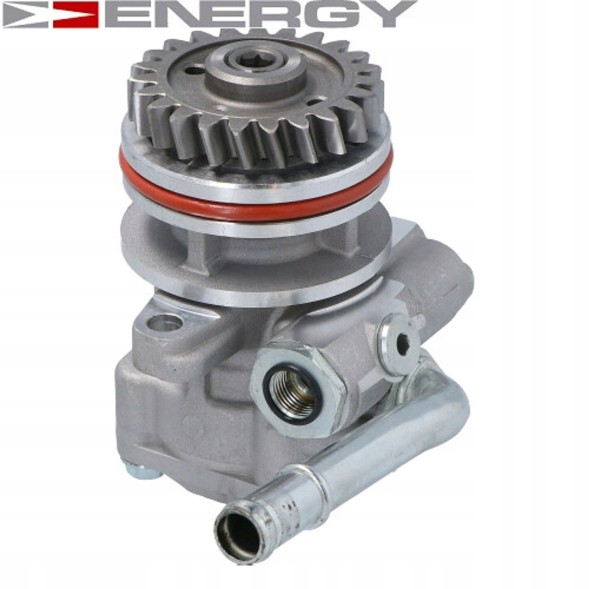 ENERGY PW690061 Насос гідросильника керма vw t5 2.5tdi без кондиціонеру energy pw690061 насос