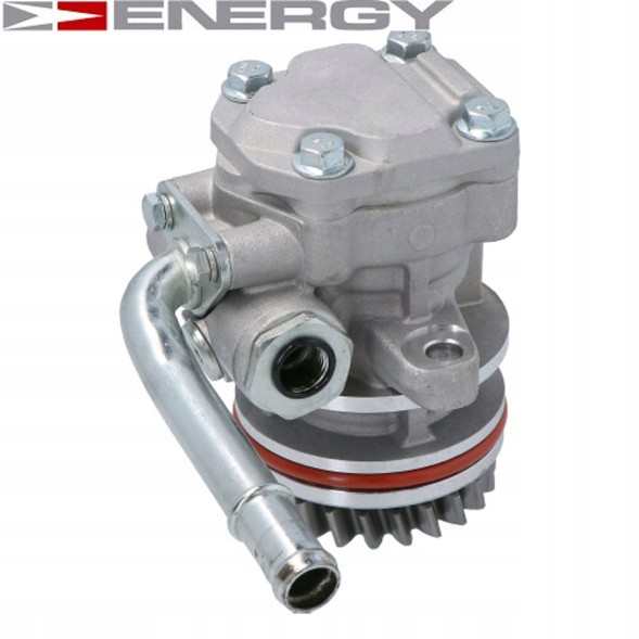 ENERGY PW690061 Насос гідросильника керма vw t5 2.5tdi без кондиціонеру energy pw690061 насос
