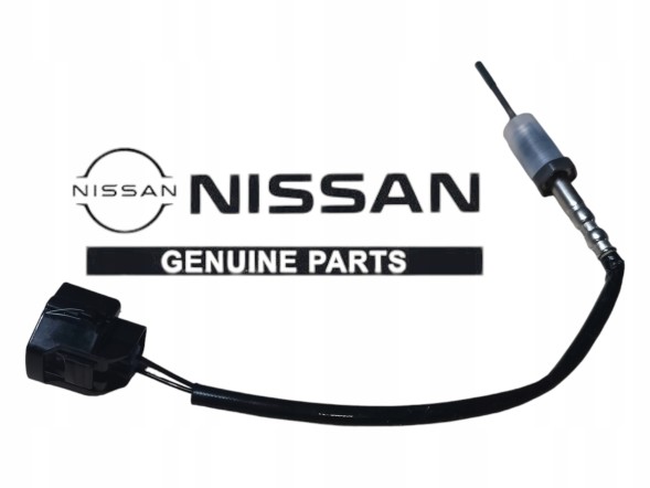 WB/22630-JG70B 22630-JG70B NISSAN OE XTRAIL QASHQAI ЗОНД ВИХЛОПНИХ ГАЗІВ DPF FILTER SENSOR X-TRAIL 2.0 DCi