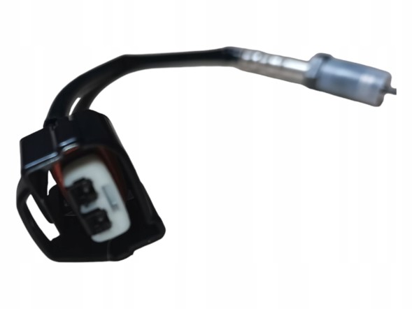 WB/22630-JG70B 22630-JG70B NISSAN OE XTRAIL QASHQAI ЗОНД ВИХЛОПНИХ ГАЗІВ DPF FILTER SENSOR X-TRAIL 2.0 DCi