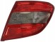 Abakus 440-1957R-UE-SR Лампа задня mercedes c w204 2007 2008 2009 2010 2011 2012 2013 2014