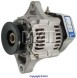 WAI WAI 12200N Генератор Kubota 1002116800 1735664012