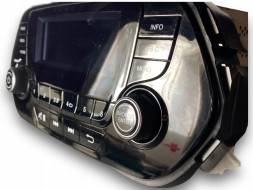 Fiat OE Fiat Tipo BLUETOOTH РАДІО ОРИГІНАЛ 07357119820